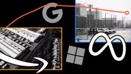 Big Tech may fall short of green energy targets due to proposed rule changes