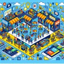 MercadoLibre's Mixed Quarter: Revenue Surges Despite Profit Challenges