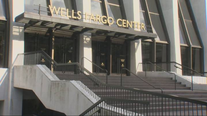Wells Fargo to lay off nearly 500 workers in Hillsboro, Salem and Portland