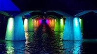 AMC to Install Special Illumination Across City Bridges and Heritage Spots