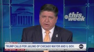 JB Pritzker Tears Into JD Vance's 'Tidal Wave Of Lies'