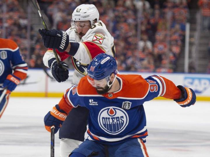Walman 'ecstatic' to ink long-term deal with the Oilers