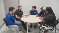 Columbus program aims to keep youth out of crime through mentorship and support