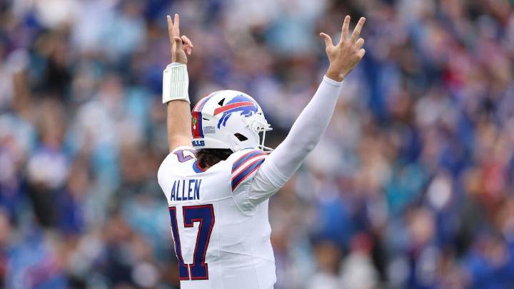 NFL blowouts: One-sided games dominated Week 8 schedule and Chiefs are a double
