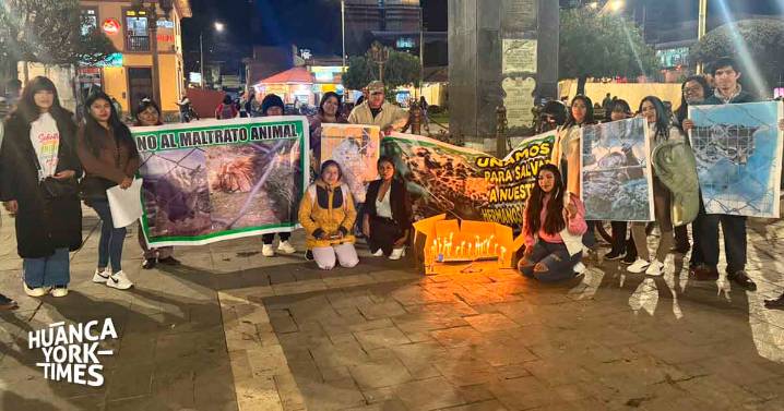 «Año tras año y con cada nuevo alcalde la situación del zoológico empeora, que lo cierren»