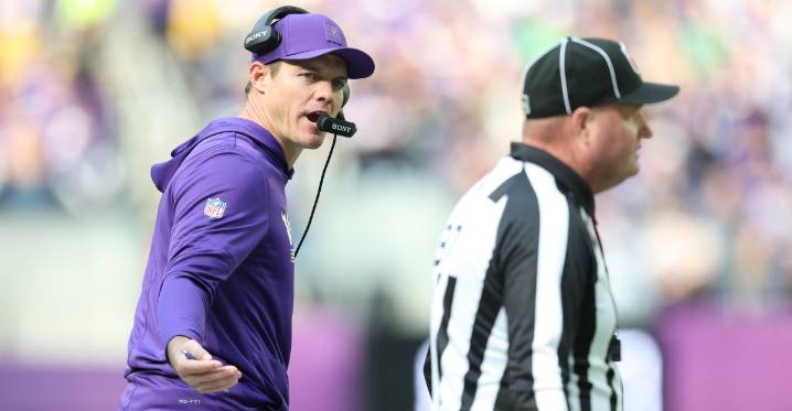 A Vikings Fan Takes His Medicine (with Week 9 Prediction)