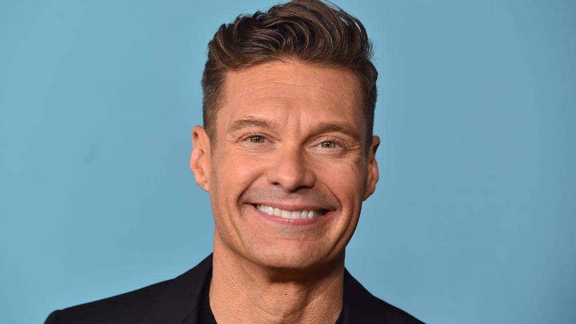 Ryan Seacrest mourns loss of father Gary Lee Seacrest