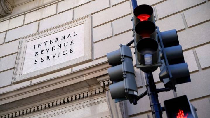 IRS furloughs nearly half its staff amid shutdown, prompting chaos and confusion