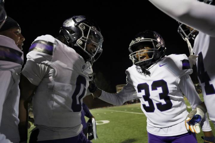 Despite Damien’s dramatic Hail Mary, Rancho Cucamonga holds on for victory