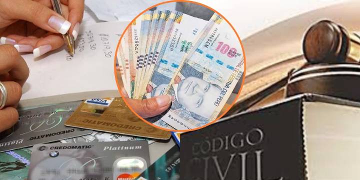Conoce cuándo vencen o prescriben las deudas bancarias en Perú
