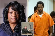 DC sniper John Allen Muhammad's ex-wife reveals his chilling threat before killing spree