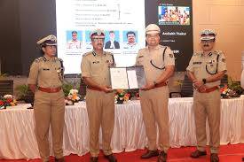 Operation Mahadev officers among 1,466 police personnel awarded ‘Kendriya Grihmantri Dakshata Padak’