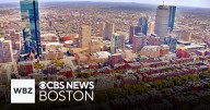 Some Boston neighborhoods experience more intense heat. Here's why.