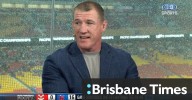 Gal slams 'horrible' England defence