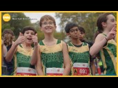 Meet Team for Kids ahead of the New York City Marathon