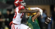 Stampeders beat Elks 20-10, move into second in the West