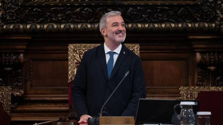 Collboni supera el primer trámite de los Presupuestos del Ayuntamiento para 2026 con el apoyo de BComú y ERC