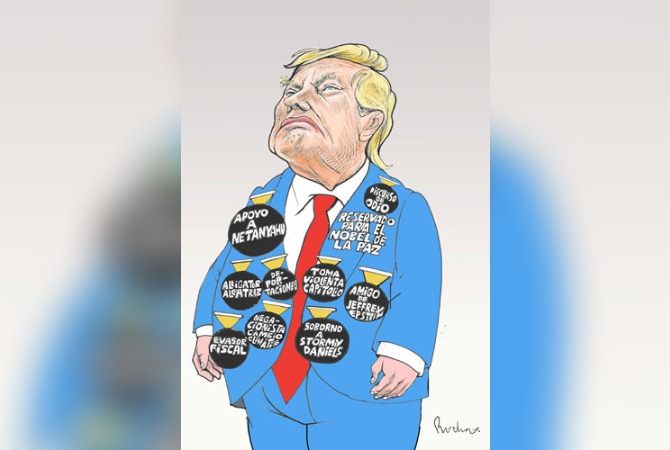 MEDALLISTAS