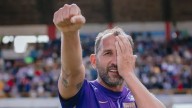 ¿Se queda en 2026? Hernán Barcos fija fecha límite para renovar con Alianza Lima