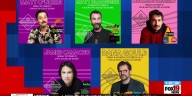 October at Commonwealth Comedy Club