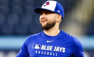 Blue Jays make major roster decision on Bo Bichette ahead of World Series vs Dodgers
