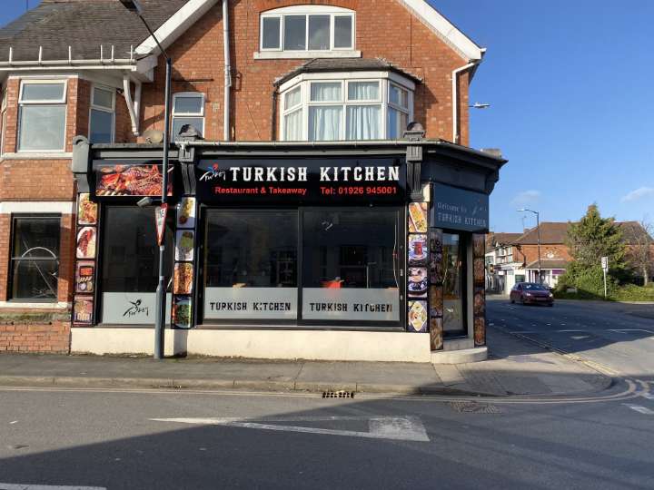 Cold stores could be built outside Kenilworth restaurant | Local News 