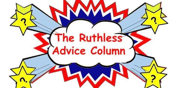 Ruthless Advice for Upper West Siders: All of the Answers With None of the Expertise