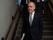 For the sake of the country, Carney must drop his green obsessions