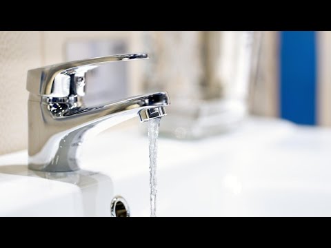 Pike County urges residents to conserve water