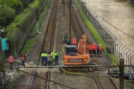 ¡Atención! Este martes se habilitarían las dos estaciones cerradas de la Línea A del Metro
