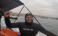 Proyecto Corvina: La apuesta de los pescadores artesanales de Ilo frente a la sobrepesca en Perú