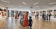 IAAM debuts new exhibit of families drawing roots to slavery