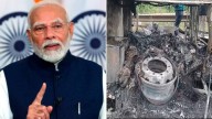 PM Modi Announces ₹2 Lakh Ex-Gratia For Kin Of Victims, ₹50,000 For Injured In Kurnool Bus Tragedy That Killed 20