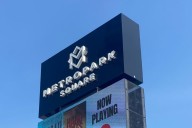 Metropark Square Shopping Center under new ownership ...