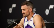 Kevin Love’s Utah ties run deep
