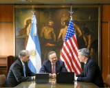 US$583 millones. Impsa logró un acuerdo para reestructurar su deuda