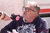 Jubilado en silla de ruedas denuncia estafa con la venta de un auto en Paraná