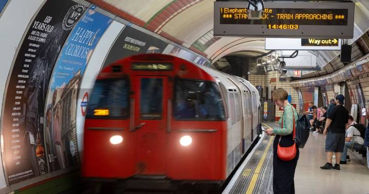 All the TfL lines that will be shut this weekend after week of Tube chaos