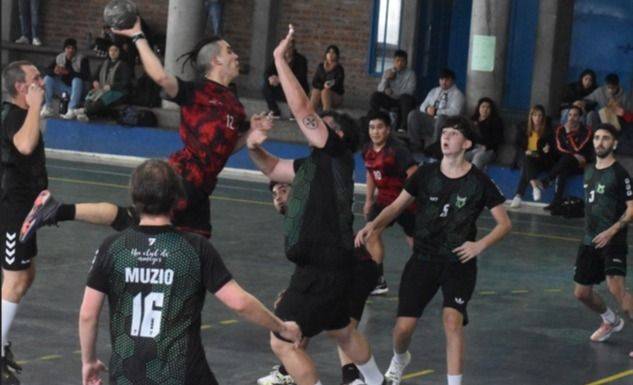 Comienza hoy en Trelew el Torneo Provincial «B» de handball