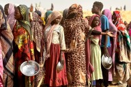 Massacres under way in Darfur after militia captures besieged city, reports say