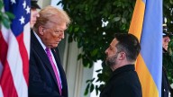 FT: La reunión con Zelenski fue "una discusión a gritos", con Trump "maldiciendo constantemente"