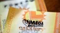 Mega Millions surges to $714 million ahead of Tuesday drawing