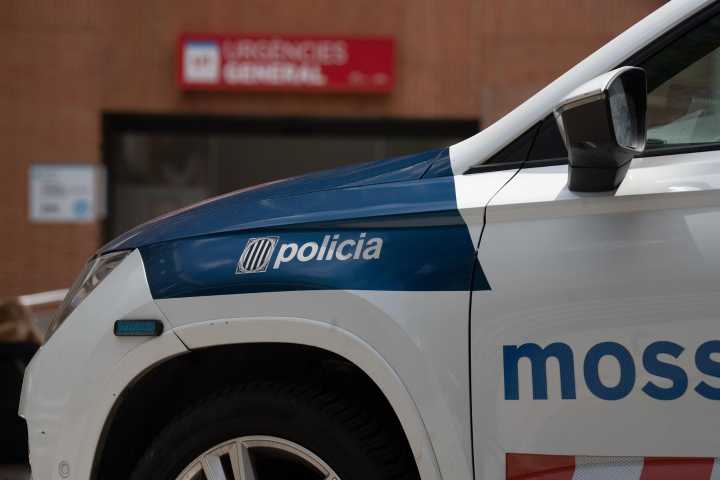 Detido en Lleida por matar a tiros ao xenro que é axente dos Mossos