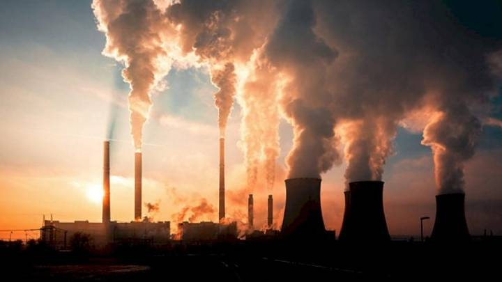 Los niveles de CO2 alcanzan su nivel más alto jamás registrado: OMM