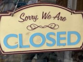 Here are 9 popular stores that’re closing locations in 2025