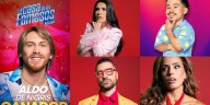Esta fue la cantidad de votos que obtuvieron los cinco ganadores de La Casa de los Famosos México 2025