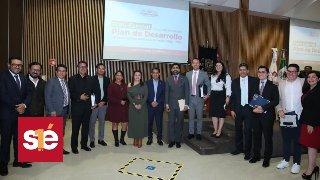 Foro Estatal PJEdomex: Hacia una Justicia Humana 2025