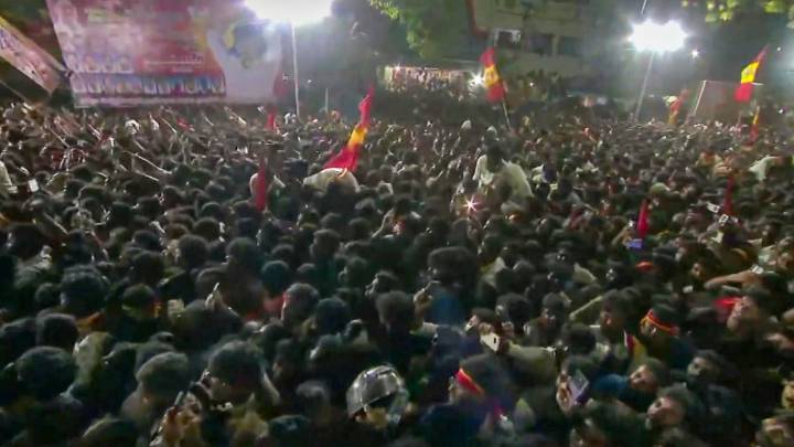 As CBI probes Karur stampede, is Vijay at an electoral crossroads?