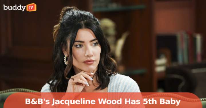 Jacqueline MacInnes Wood Shares First Photos After Welcoming Fifth Son in a Serene Home Water Birth