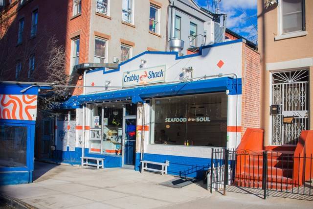 Best of Brooklyn: 6 Iconic Black-Owned Eateries in Brooklyn